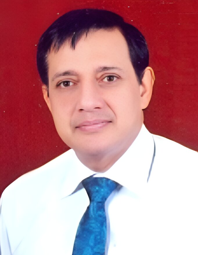 Dr. (Major) Shishir Basarkar